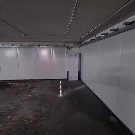 Platan Tower Baltic & More Apartments 斯维诺乌伊希切 外观 照片
